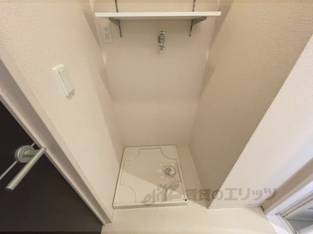 その他部屋・スペース　洗濯機置場