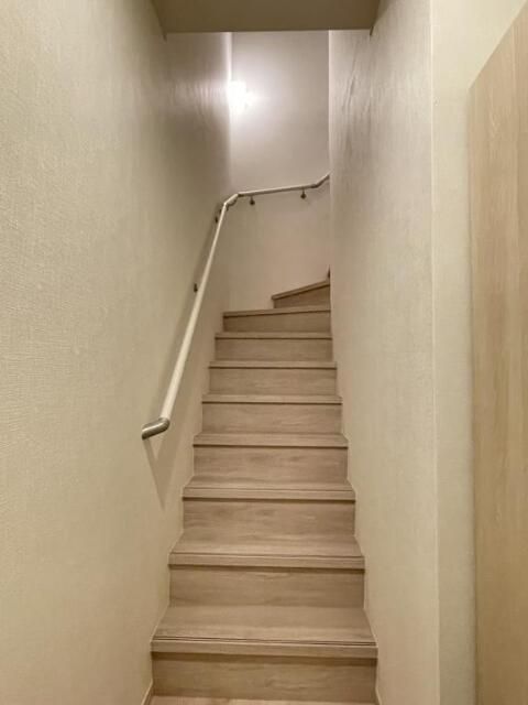 玄関　毎日通る玄関はこちらです