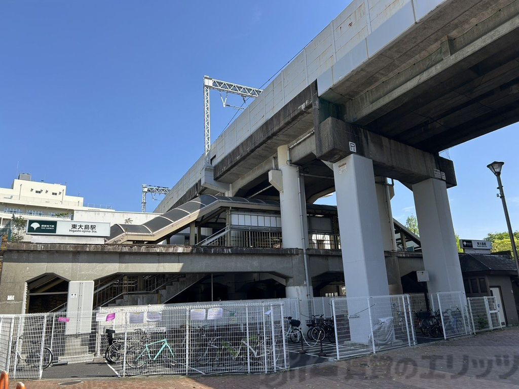 その他　東大島駅（その他）まで2480m