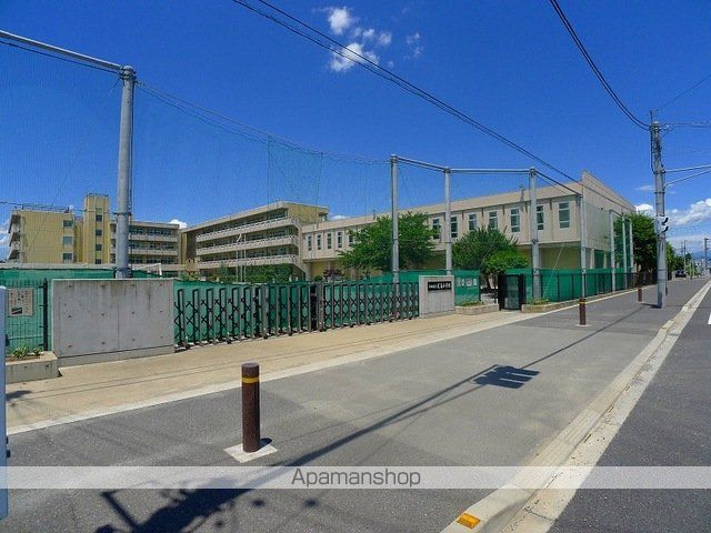 小学校　太田市立尾島小学校（小学校）まで1800m