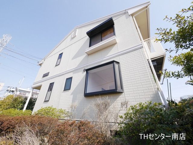 建物外観　★日当たり良好★