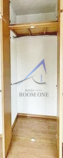 収納　収納です。