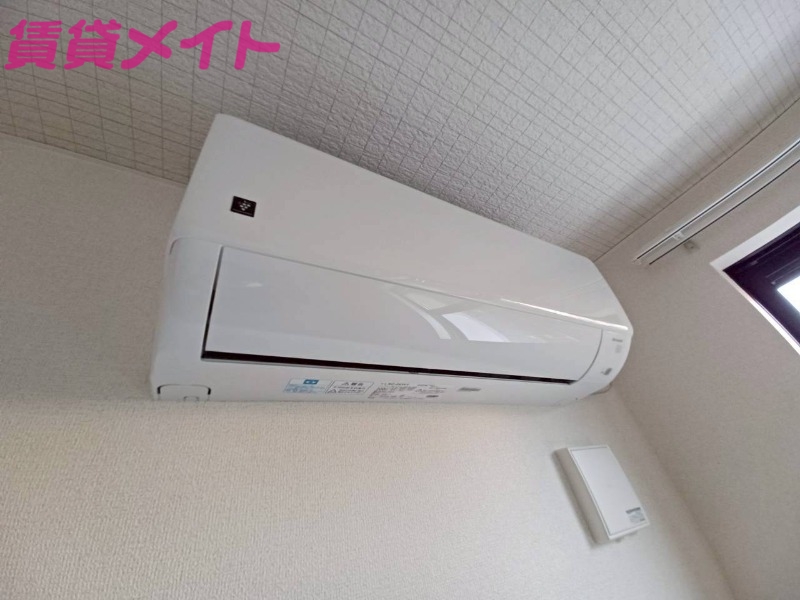 その他設備　同タイプ部屋写真です。