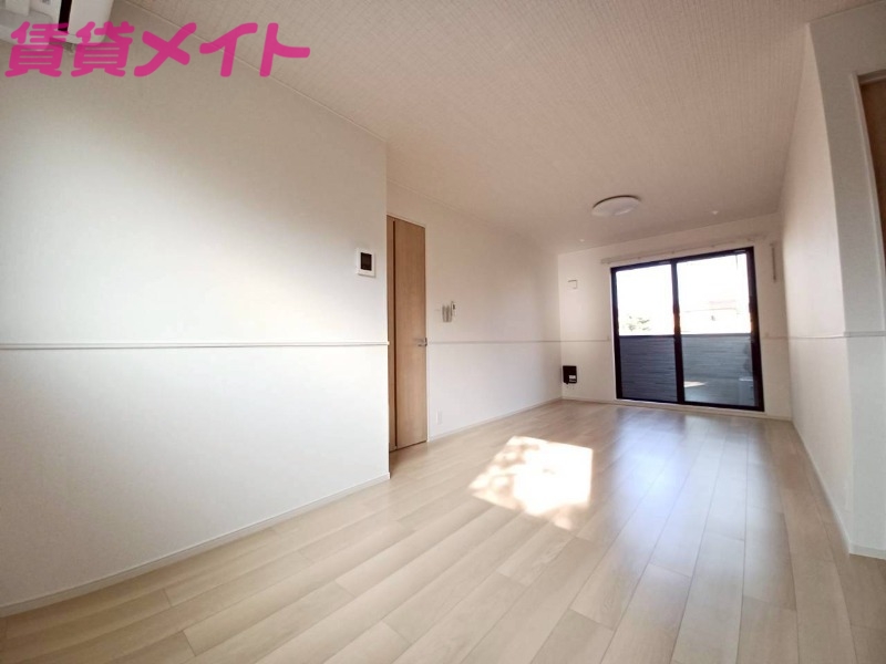 居室・リビング　同タイプ部屋写真です。