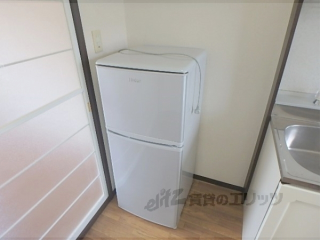 その他部屋・スペース　冷蔵庫