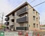 吉川美南駅より徒歩10分 1階 新築の賃貸物件