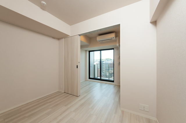 居室・リビング　※写真は同タイプ住戸です。
