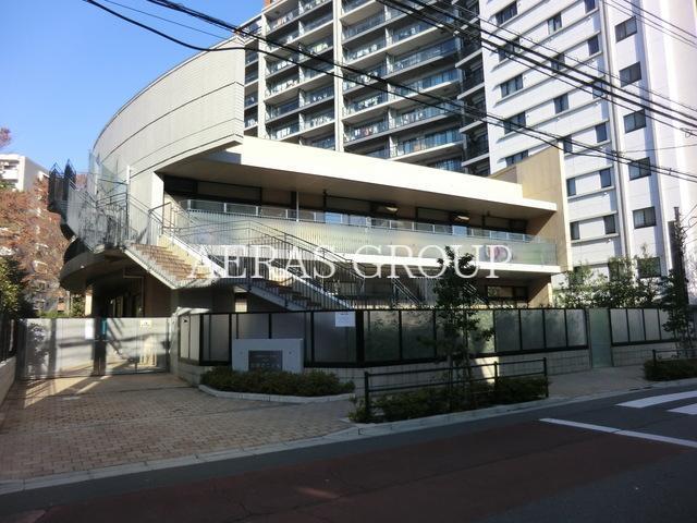 幼稚園・保育園　保育園加賀のこども（幼稚園・保育園）まで476m