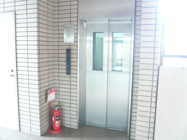 その他共有部分　★エレベーター★
