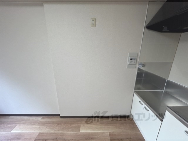 その他部屋・スペース　冷蔵庫置場