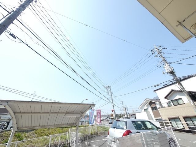 眺望　★日当り良好です★
