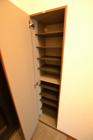 その他設備　別号室の写真です。ご参考までに