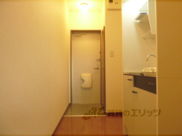 その他部屋・スペース　廊下