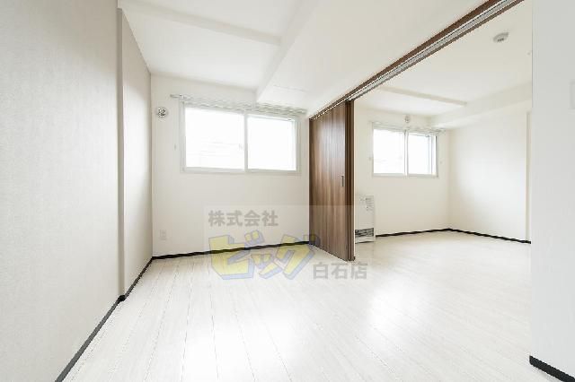 その他部屋・スペース　人気のオール洋室タイプのお部屋です♪