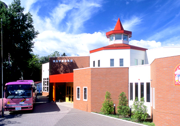 幼稚園・保育園　幌南学園幼稚園（幼稚園・保育園）まで378m