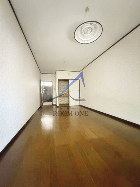 居室・リビング　洋室のお部屋です。