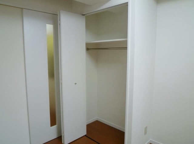 収納　別部屋同仕様