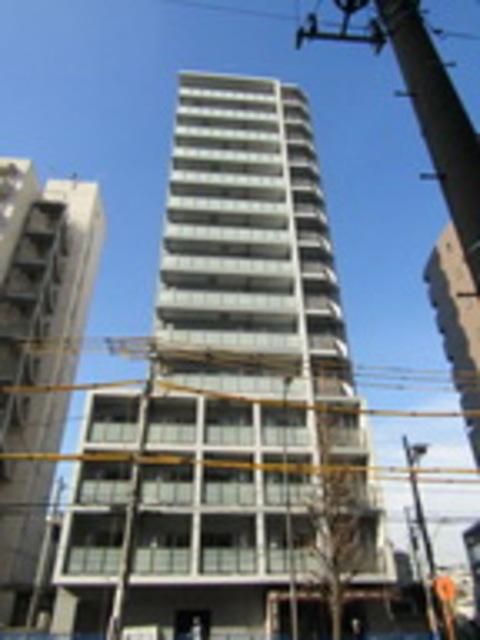 建物外観　★外観★