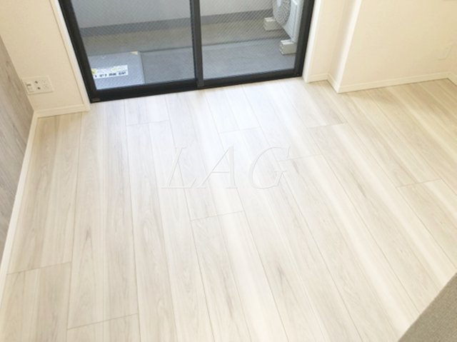その他部屋・スペース　寝室です。