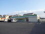 コンビニ　ファミリーマート 堺深井中町店（コンビニ）まで443m