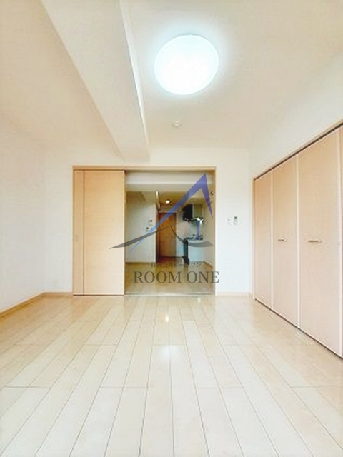 居室・リビング　洋室のお部屋です。