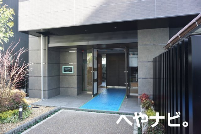エントランス　★エントランス