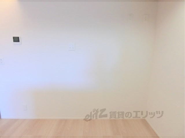 その他部屋・スペース　冷蔵庫置場