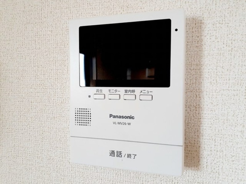 セキュリティ　図面と現状に相違がある場合には現状を優先