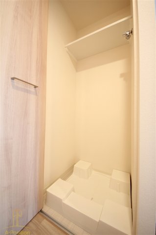 その他設備　プレサンス北堀江