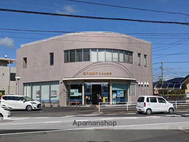 銀行　（株）南日本銀行／谷山支店（銀行）まで2074m