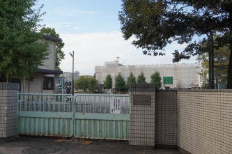 小学校　川崎市立住吉小学校（小学校）まで1303m