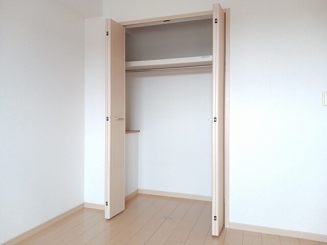 収納　こまごまとしたものを収納できそうですね