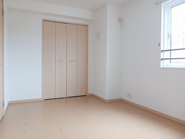 その他部屋・スペース　内装は落ち着いています