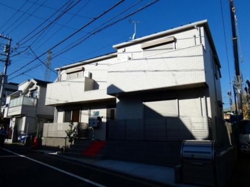 建物外観　☆綺麗な外観☆