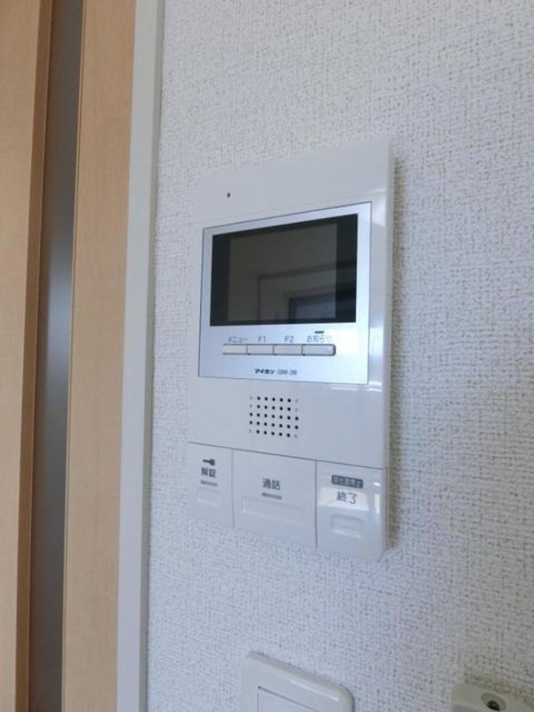 セキュリティ　図面と現状に相違がある場合には現状を優先