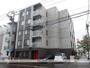 円山公園駅より徒歩10分 5階 築14年3ヶ月の賃貸物件