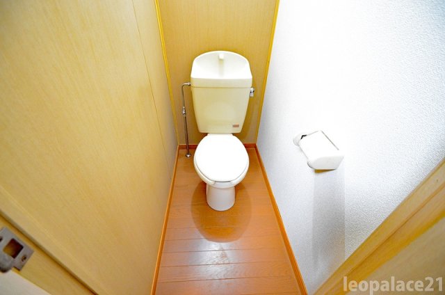 トイレ　画像7