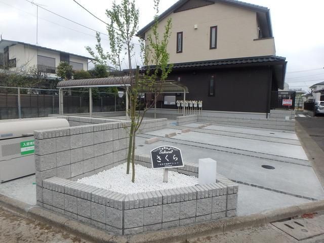 エントランス　★エントランス★