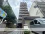 近鉄八尾駅より徒歩4分 9階 築22年3ヶ月の賃貸物件