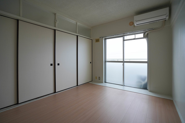 その他部屋・スペース　同じ建物の別なお部屋