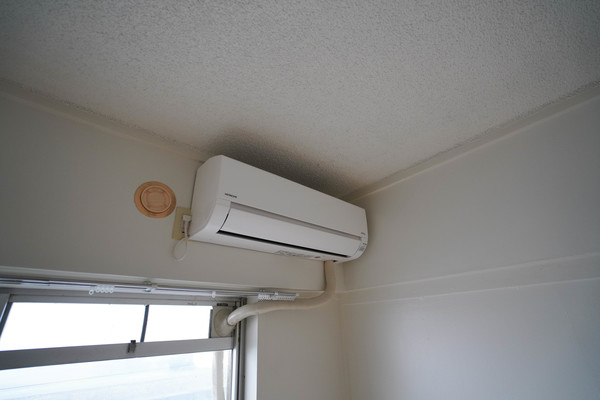 その他設備　同じ建物の別なお部屋