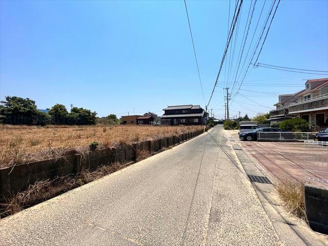その他　周辺環境