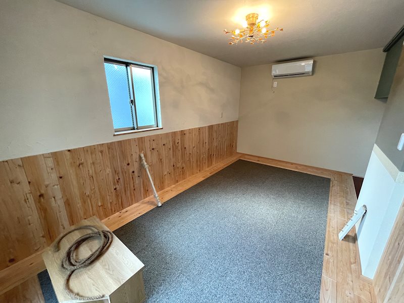 その他部屋・スペース