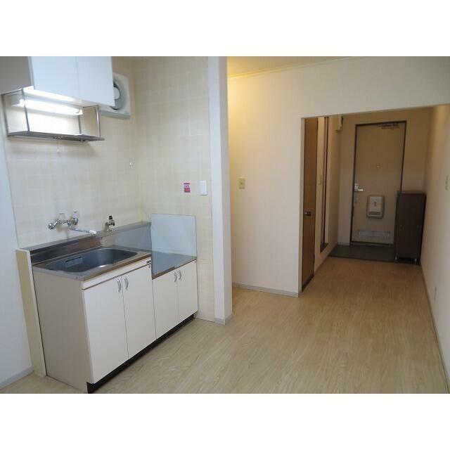 その他部屋・スペース　キッチン