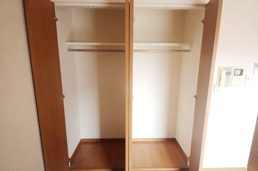 収納　弊社は都内全域の物件をご紹介可能です！