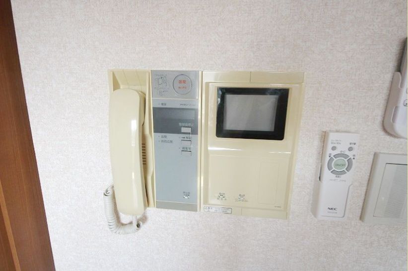 セキュリティ　弊社は都内全域の物件をご紹介可能です！