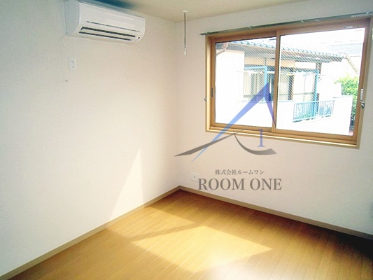 居室・リビング　洋室のお部屋です。