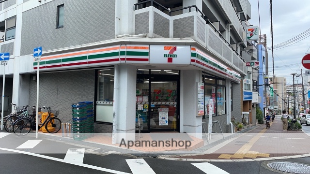 コンビニ　セブン－イレブン吹田千里山西５丁目店（コンビニ）まで420m