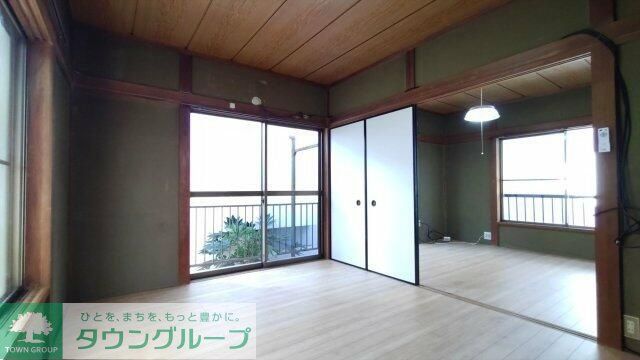 その他部屋・スペース