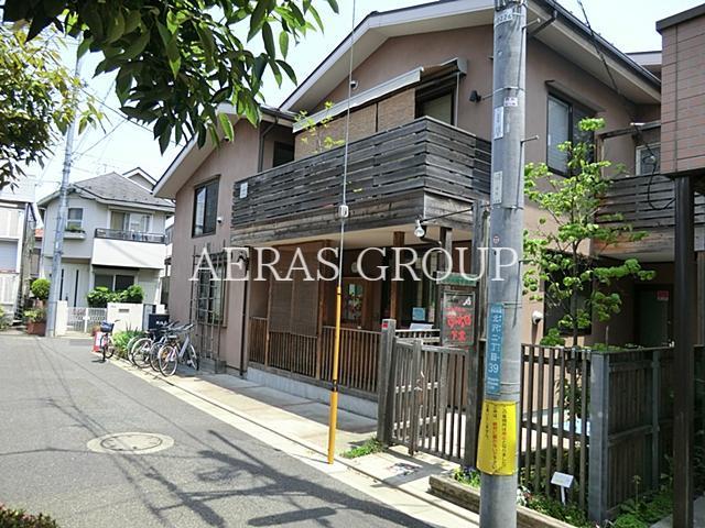 幼稚園・保育園　キッズルームてぃんかぁべる下北（幼稚園・保育園）まで400m